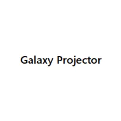 Galaxy Projector